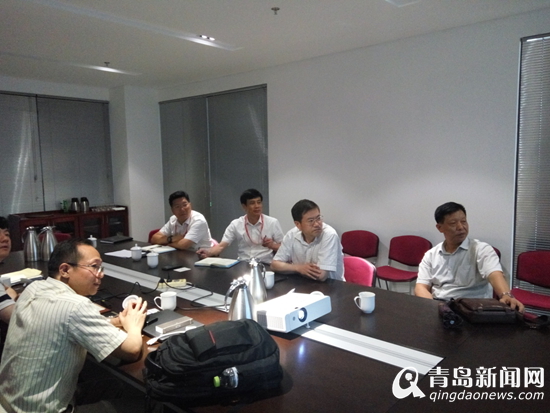 华通军工与市经信委联合举办IPv6项目交流会，聚焦接入设备升级新路径