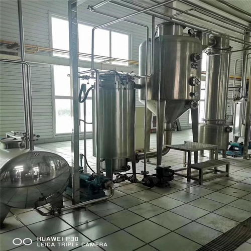 思南二手巴氏灭菌机高价收购 食品杀菌设备的明智之选